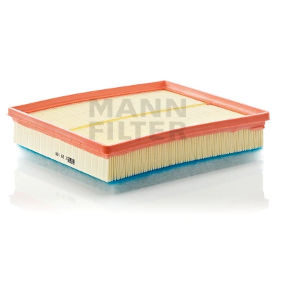 Billede af MANN FILTER C 29 168 Luftfilter 73 249 285 Filterindsats RENAULT: MASTER 2 Pritsche/Fahrgestell, OPEL: Movano A Bus