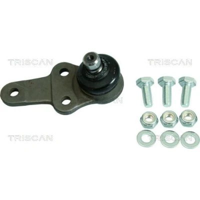 Billede af TRISCAN 8500 16535 Bærekugle 17, 13,5 94