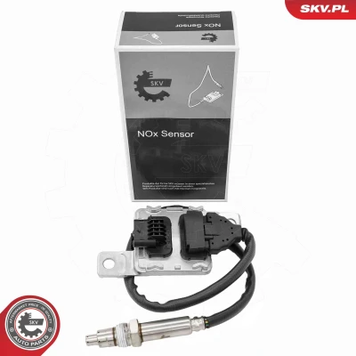 Billede af NOx sensor, katalysator ESEN SKV 71SKV081