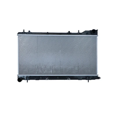 Billede af NRF 50046 Radiator Aluminium 688 360 16 Loddet køleripper SUBARU: Forester II