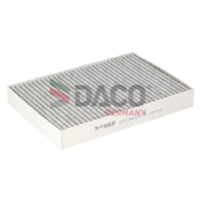 Billede af Filter, indvendig luft DACO Germany DFC2801W