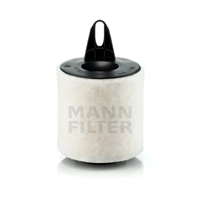 Billede af MANN FILTER C 1370 Luftfilter 197 143 Filterindsats BMW: 3 Touring, Sedan, Coupe