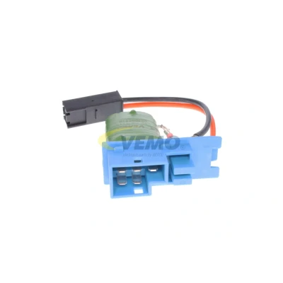 Billede af VEMO Original Quality V40 03 1113 Regulator, kabineventilator