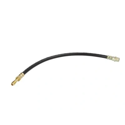 Billede af ABE C82113ABE Bremseslange Foraksel begge sider 412 M10x1 VOLKSWAGEN: LT 28 35 II Bus, MERCEDES BENZ: Sprinter 3 T Bus