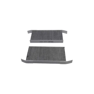 Billede af KAVO PARTS FCA 10199C Kabinefilter Aktivkulfilter 266mm 133mm 30mm RENAULT: LAGUNA 3 Grandtour,