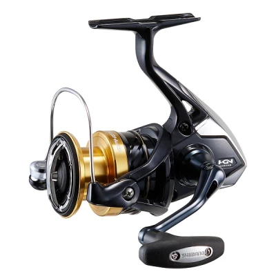 Billede af Shimano Spheros SW 3000XG Fishing reel