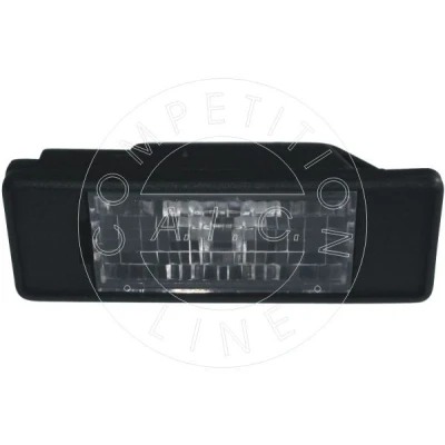 Billede af Nummerpladelys AIC 55775