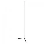 Billede af Smart+ floor corner 400lm 22w/rgb+827 865 2000mm sort