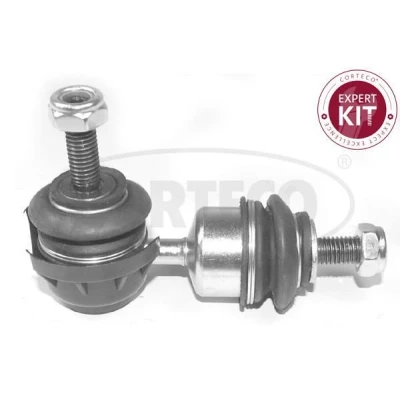 Billede af CORTECO 49395299 Stabstag Bagaksel højre, venstre FORD: Focus 2 Kombi, C Max, 2, VOLVO: V50, S40 II, C30, MAZDA: 5, 3 Hatchback