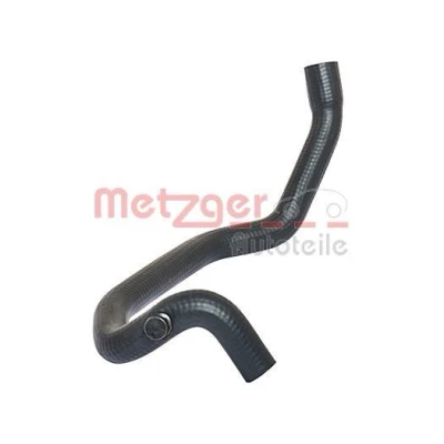 Billede af METZGER 2420372 Kølerslanger EPDM (ethyl propylen dien gummi)