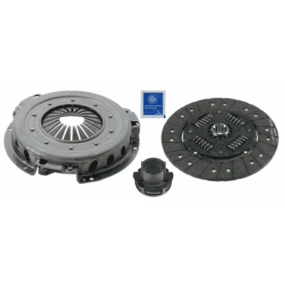 Billede af SACHS 3000 950 021 Kobling 240 BMW: 5 Sedan