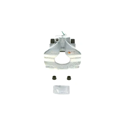 Billede af BOSCH 0 986 474 361 Bremsekaliber Støbejern 76,3 VOLKSWAGEN: Transporter 4 Bus,