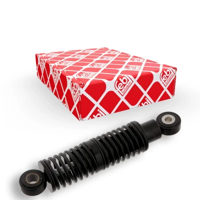 Billede af FEBI BILSTEIN 28550 Svingningsdæmper, kilerem