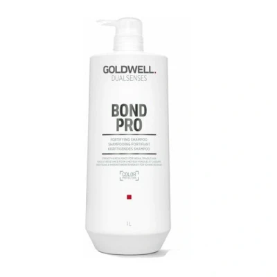 Billede af Goldwell Dualsenses Bond Pro Fortifying Shampoo 1000 ml