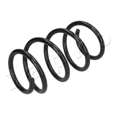 Billede af 2x JAPKO ZCJ1106A Fjeder foraksel Skruefjeder VW: Golf VII Hatchback (5G1, BQ1, BE1, BE2) 2.0 GTI, R 4motion 2013 2020