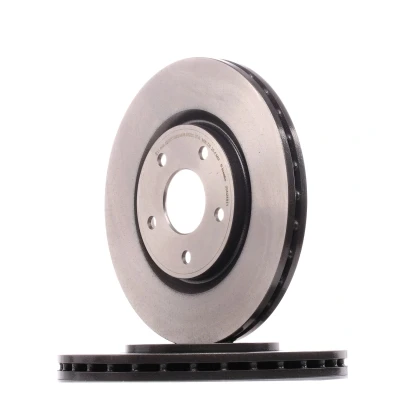 Billede af BREMBO COATED DISC LINE 09.N248.11 Bremseskiver 330 28 5 indvendigt ventileret coatet