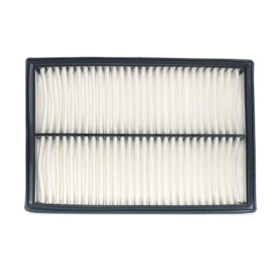 Billede af MAHLE ORIGINAL LX 1688 Luftfilter 53,0 187 276,0 Filterindsats MAZDA: 3 Hatchback, Sedan, 5