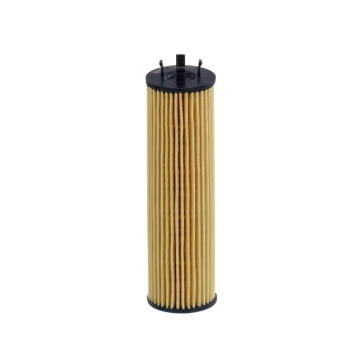 Billede af MANN FILTER HU 5003 z Oliefilter med pakning Filterindsats VOLKSWAGEN: Passat B8 Variant, Sedan, Touran II, SKODA: Superb III Stationcar