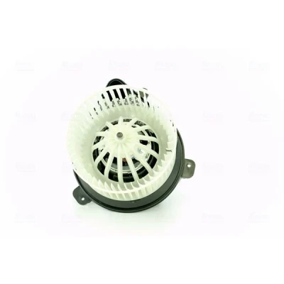Billede af NISSENS 87178 Kabineblæser med integreret regulator