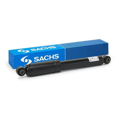 Billede af SACHS 280 985 støddæmper Gastryk dobbeltrør Teleskop øverste øje, nederste øje FIAT: Ducato II Bus, Ladvogn/Chassis