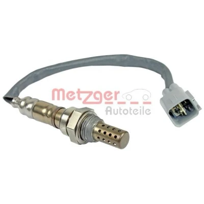Billede af METZGER 0895604 Lambdasonde TOYOTA: Yaris II Hatchback, Avensis I Sedan, Liftback, LEXUS: LS III, GS III