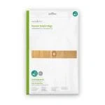 Billede af Støvsugerpose 10 stk. Papir Mest solgt for: Electrolux Brun