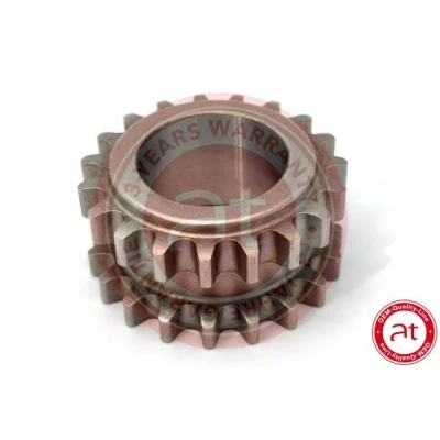 Billede af Sprocket, crankshaft at autoteile germany at12601