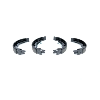 Billede af ATE 03.0137 3036.2 Håndbremseklodser med arm CHEVROLET: Epica Sedan, Lacetti Hatchback