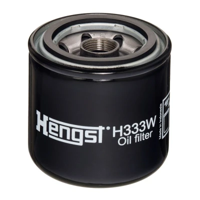 Billede af HENGST filter H333W Oliefilter M20x1,5 Påskruet