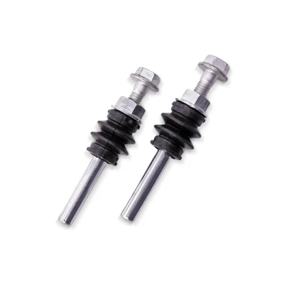 Billede af QUICK BRAKE 113 1383X glidersæt, bremsekaliper