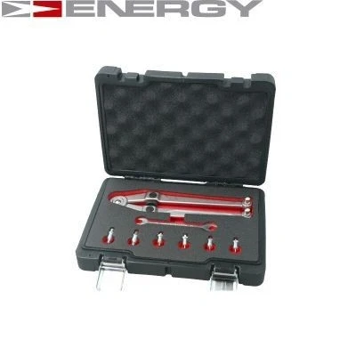 Billede af Ansigtsskruenøgle ENERGY NE00971