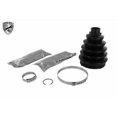 Billede af VAICO V40 0723 Drivakselmanchet hjulsidet, foraksel Termoplast OPEL: Astra Classic Hatchback, Vectra C Caravan, J SAAB: 9 3 Sedan