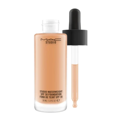 Billede af MAC Studio Waterweight SPF 30 Foundation NC44 ml