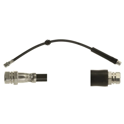 Billede af TRW PHA596 Bremseslange 522 M10x1 VOLKSWAGEN: Caddy 3