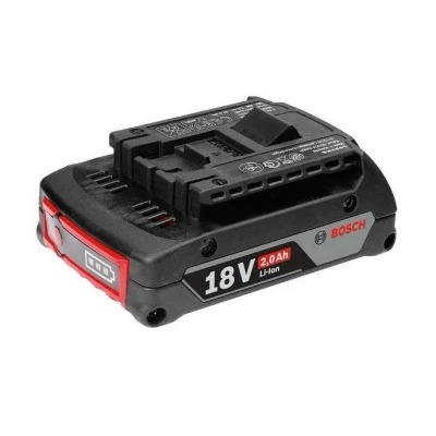 Billede af Bosch GBA 18V 2.0Ah Professional Batteri Værktøj