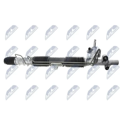 Billede af Tandstang NTY SPK HD 007