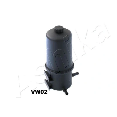 Billede af ASHIKA 30 VW VW02 Brændstoffilter Ledningsfilter VOLKSWAGEN: Amarok Pick up