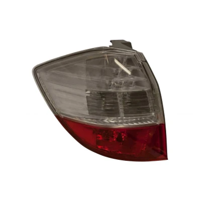 Billede af PRASCO HD3244154 Baglygter venstre HONDA: Jazz Hatchback (GE, GG, GP, ZA) 1.3 i, 1.2, 1.5 i VTEC, HYBRID 2008 2014