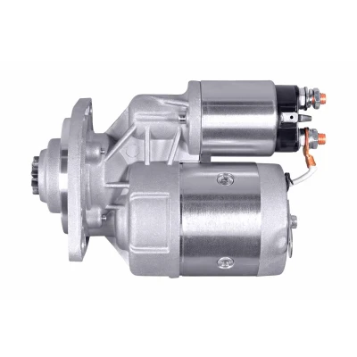 Billede af HELLA 8EA 011 610 541 Starter 12 1 9 SKODA: FELICIA