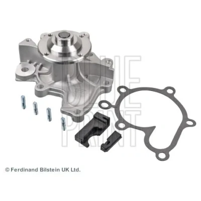 Billede af BLUE PRINT ADM59116 Vandpumpe Aluminiumsstøbning med add on materiale, pakning Metal MAZDA: 323 F 6