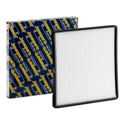 Billede af JAPANPARTS FAA KI09 Kabinefilter Filterindsats 183 181 12 HYUNDAI: i10 II Hatchback, I, KIA: Picanto II, I