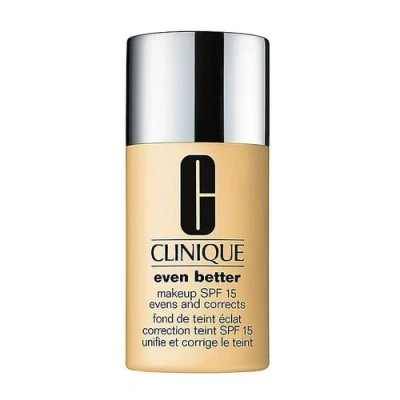 Billede af Clinique Even Better Make Up Foundation 30 ml