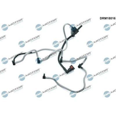 Billede af DR.MOTOR AUTOMOTIVE DRM18016 Slange