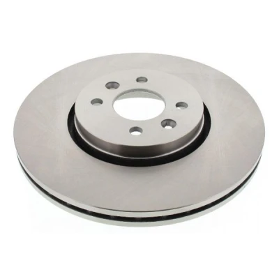 Billede af MAPCO Bremseskive RENAULT: SCENIC 2, GRAND 2 foraksel 24mm 4 hul ventileret 15130 7701207897,8200046548,8201695231 Bremseskiver, Skivebremser