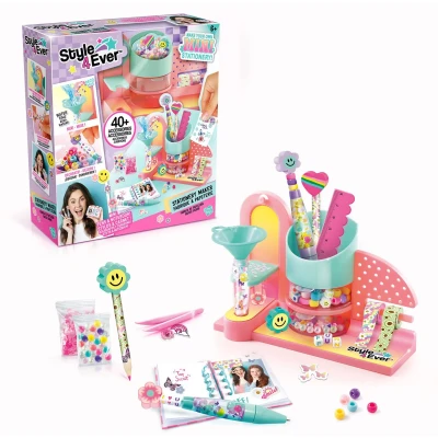 Billede af Canal Toys Håndværksspil STYLE 4 EVER Skoleartikler