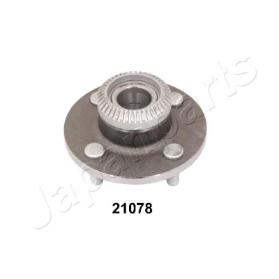 Billede af JAPANPARTS KK 21078 Hjulnav