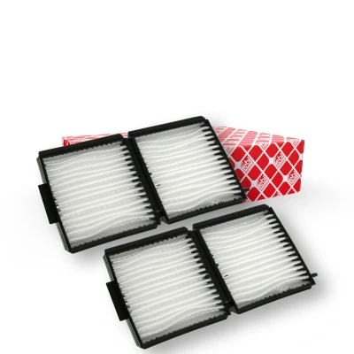 Billede af FEBI BILSTEIN 24810 Kabineluftfilter
