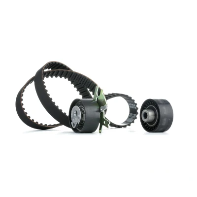Billede af FEBI BILSTEIN 26818 Tandremssæt 116 med trapez formet tandprofil CITROËN: C4 I Grand Picasso, Hatchback, Picasso 1, FORD: MONDEO 4 Turnier