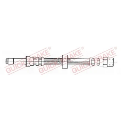 Billede af Bremseslange QUICK BRAKE 32.333