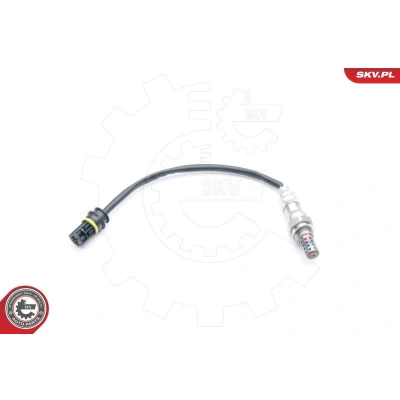 Billede af MAGNETI MARELLI 466016355139 Lambdasonde opvarmet 4 BMW: 3 Sedan, Touring, 1 Hatchback